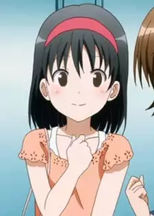 Mami Nogiwa