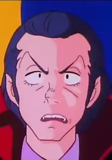 Count Dracula