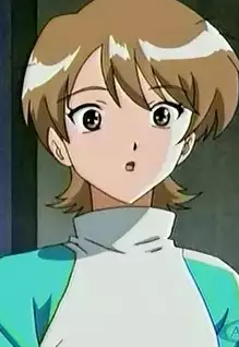 Yuuki Mizuho