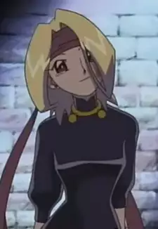 Majo Ran