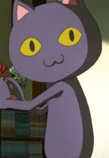Cat-Sensei