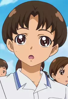 Tsubasa Momota