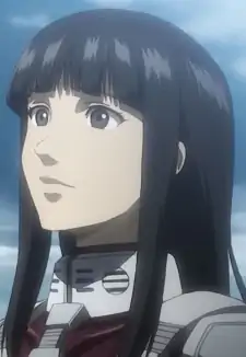 Nanao Akita