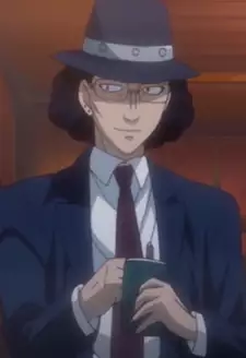 Gajeel (Edolas)