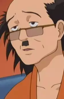 Ken Kato