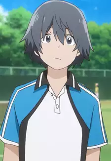 Nao Tsukinose