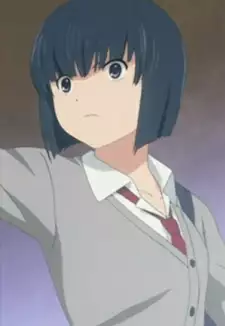Nanoka Kyuuma