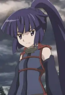 Akatsuki Shizuka Hanekura