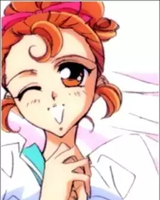 Wakaba Shinohara