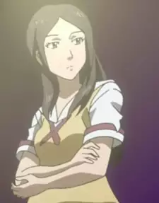 Kumi Itou
