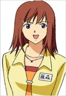 Hiromi Fujimori
