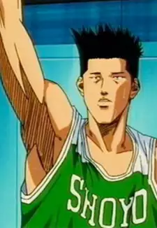 Kazushi Hasegawa