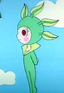 Wakaba-chan