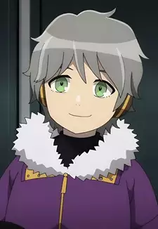 Nia Nya