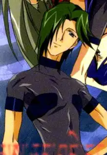 Shou Yanagi