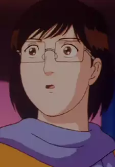 Emi Suzumori