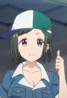 Mutsuki Shimazu