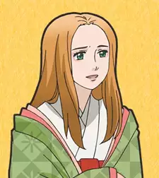 Yasuko Naishinnou