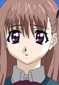 Kozue Kusanagi
