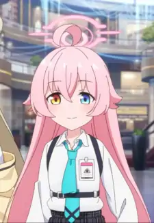 Hoshino Takanashi