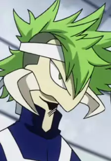 Togaru Kamakiri
