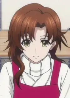 Akina Ogiso