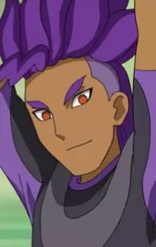 Jou Yuuki