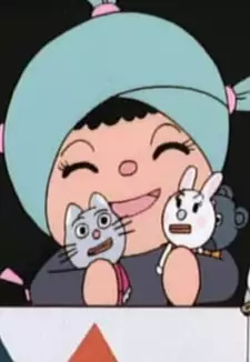 Marionette-chan