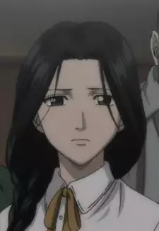 Junko Yoshida