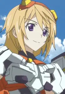 Charlotte Dunois