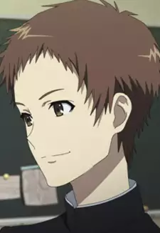 Takeru Mizuno