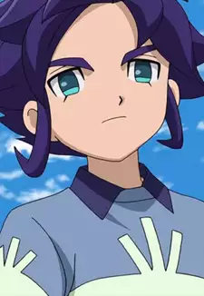 Hyouga Yukimura