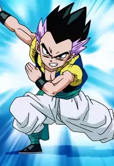 Gotenks