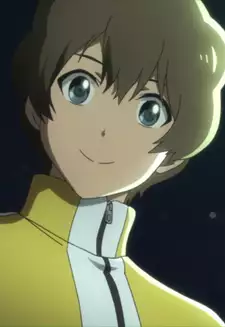 Yukiteru Hayama