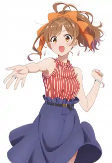 Suzune Miyama