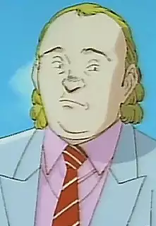 Daniel O'Connell