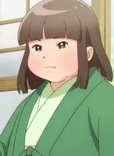 Maya Nakajima
