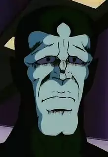 Gandal