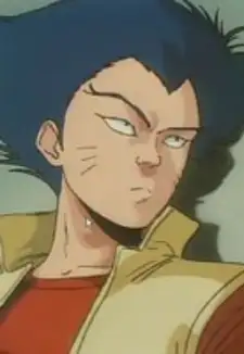 Amano Jaku