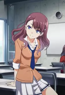 Maya Satou