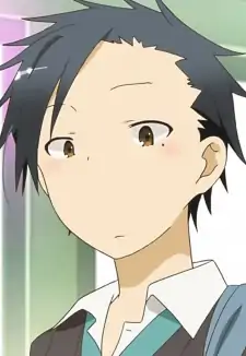 Hajime Kujou