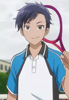 Tsubasa Soga