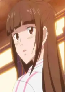 Shizuka Senju