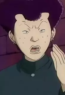 Haruhiko Uchiyama