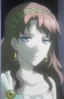 Cassandra