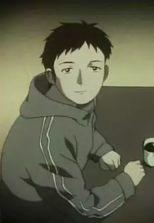 Mamoru Oikawa