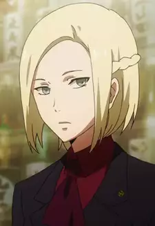 Akira Mado