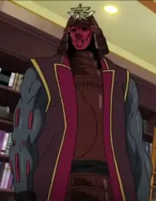 Kakunoshin