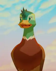 Greenie