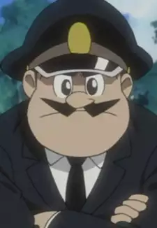 Chief Ootsuka